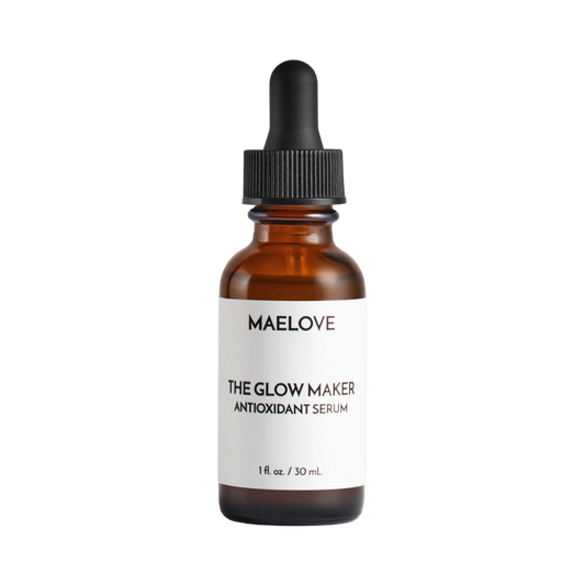 Glow Maker Vitamin C Serum